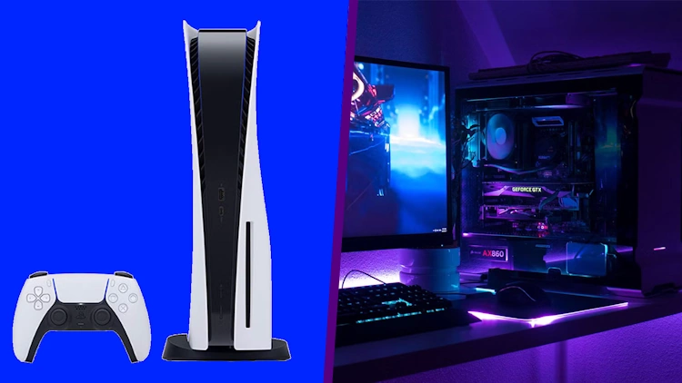 PlayStation Studios setzen erfolgreich auf Multiplattform - PC im Fokus